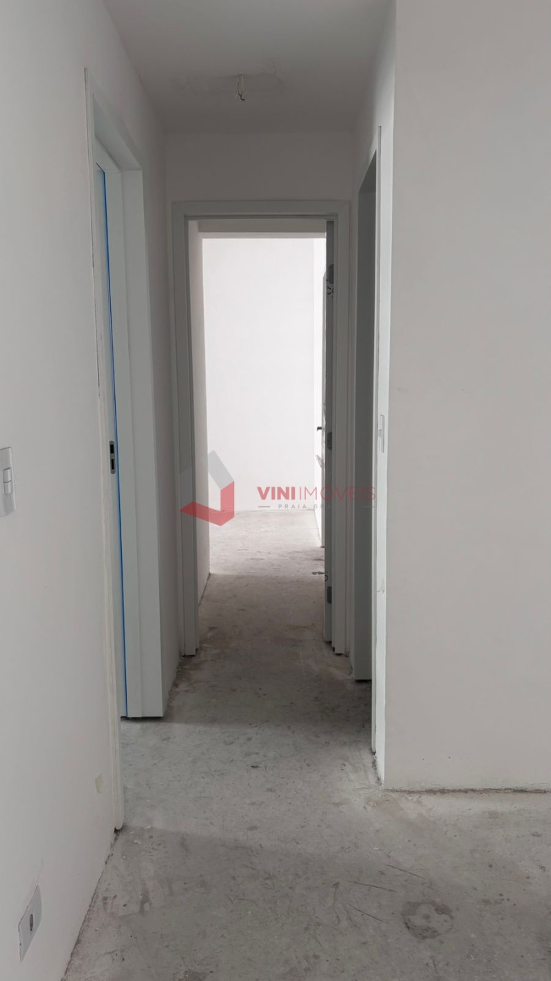 Apartamento em Cidade Ocian