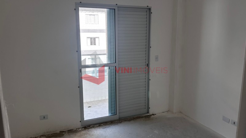 Apartamento em Cidade Ocian