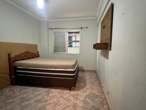Apartamento em Guilhermina