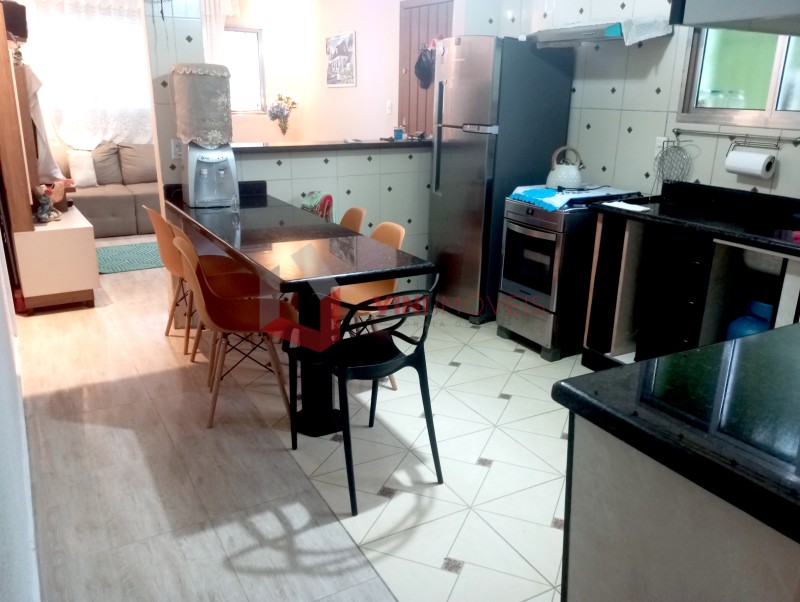 Casa em AviaÇÃo