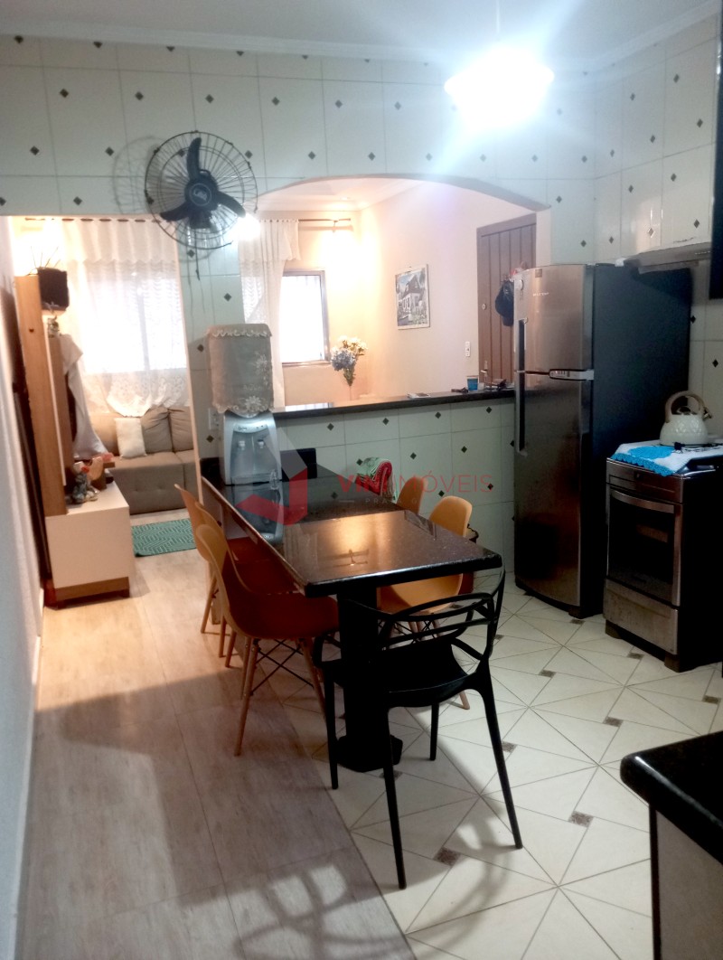 Casa em AviaÇÃo