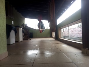 Casa em Aviação