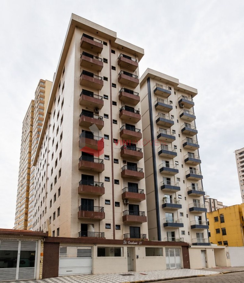 Apartamento em Aviação