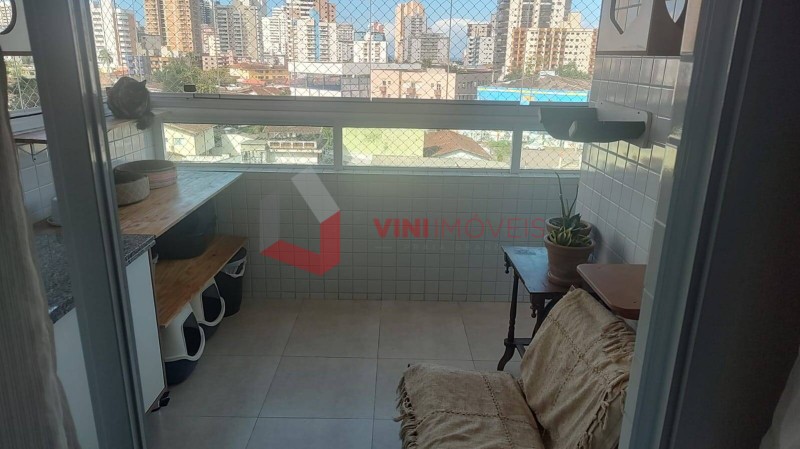 Apartamento em Vila Guilhermina