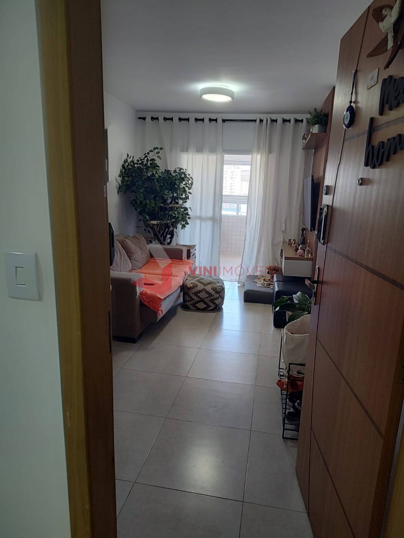 Apartamento em Vila Guilhermina
