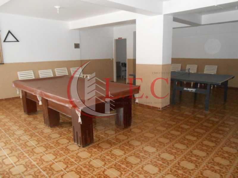 Apartamento em Tupi