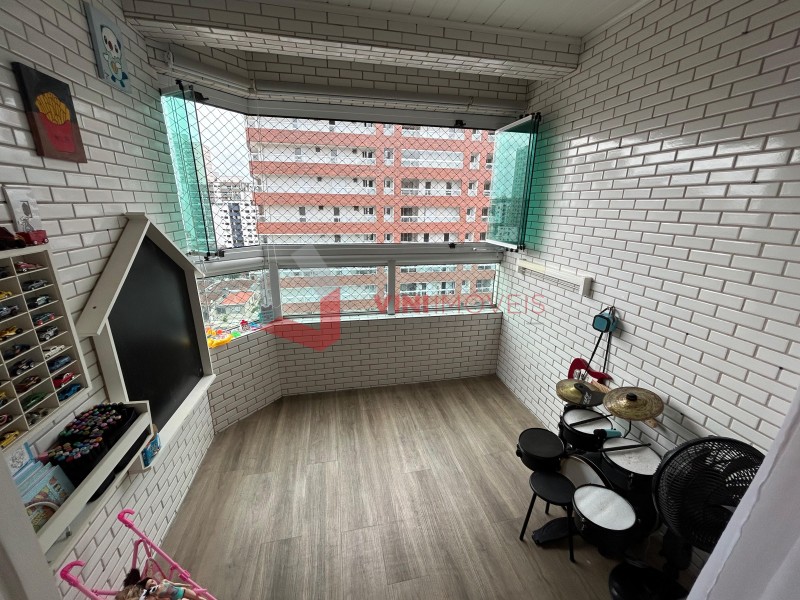 Apartamento em Guilhermina