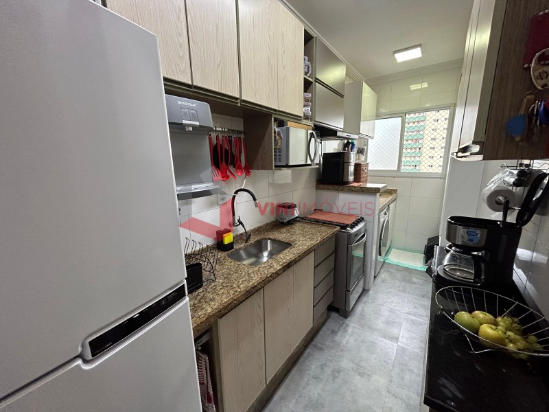 Apartamento em Guilhermina