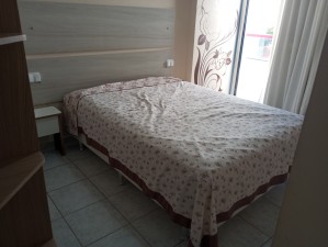 Apartamento em Vila Tupi