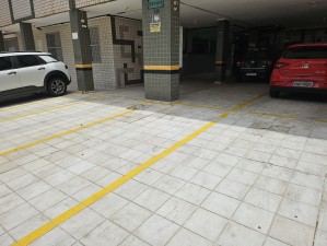 Apartamento em Guilhermina