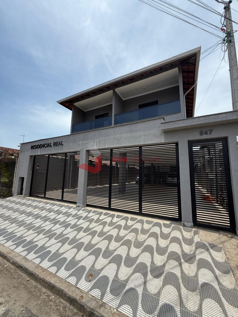 Casa em Real