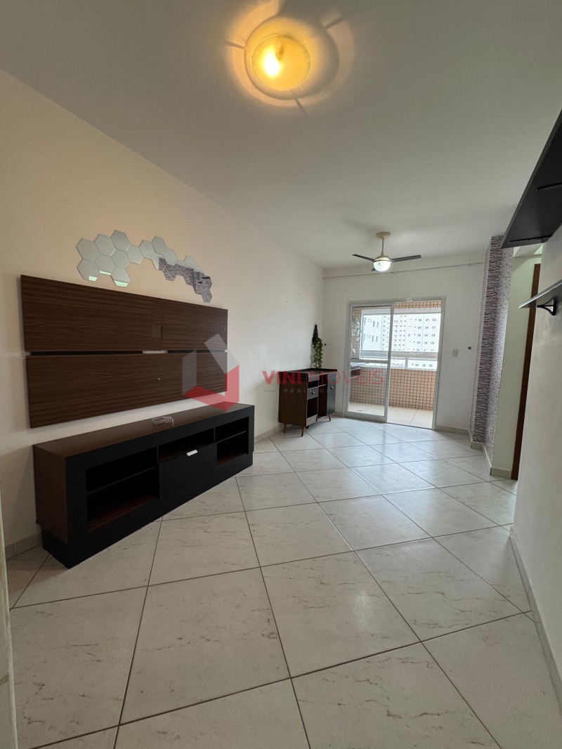 Apartamento em Cidade Ocian