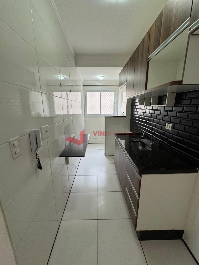 Apartamento em Cidade Ocian
