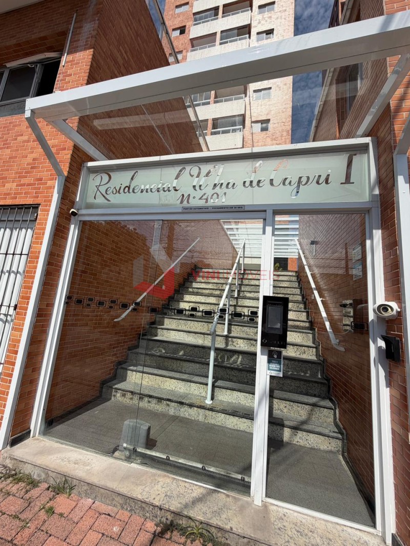 Apartamento em Cidade Ocian