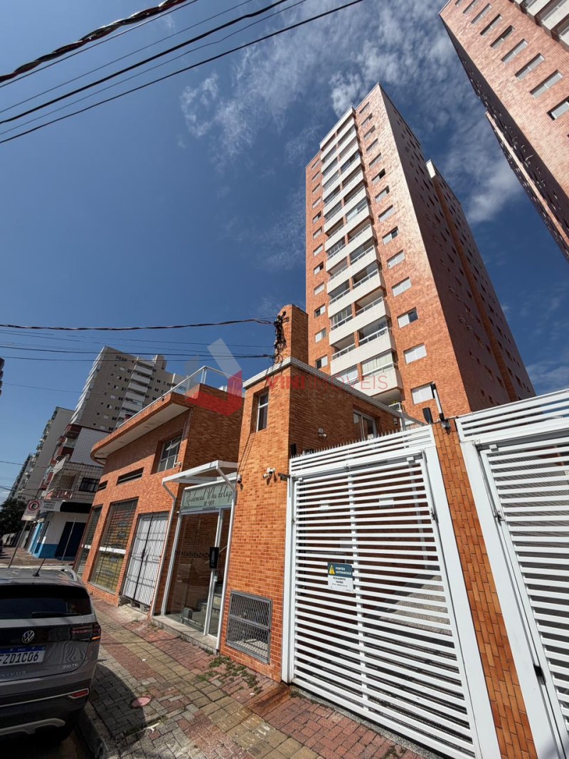 Apartamento em Cidade Ocian