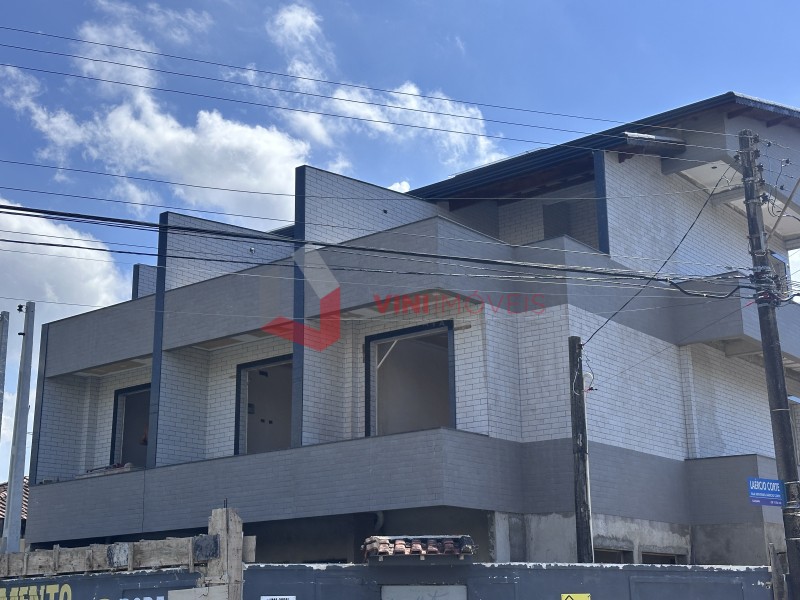 Casa em Vila Caiçara