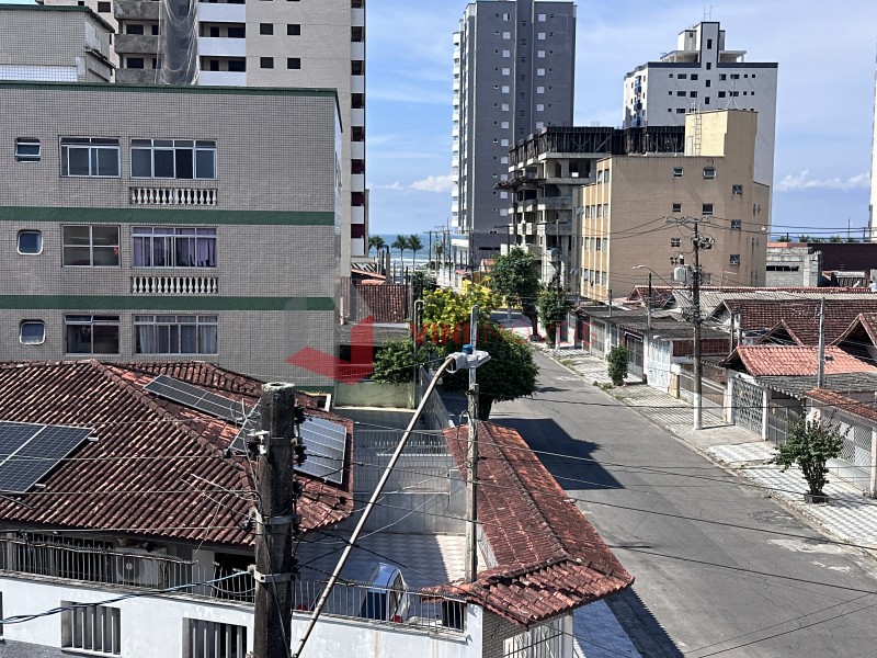 Casa em PRAIA GRANDE - Vila Caiçara
