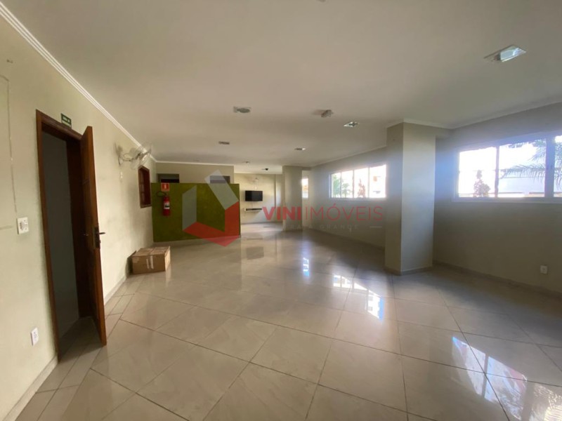 Apartamento em Guilhermina