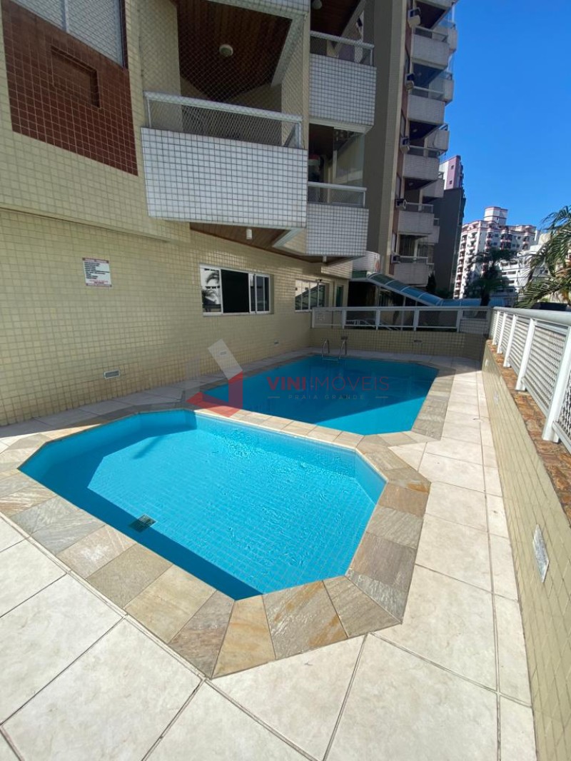Apartamento em Guilhermina
