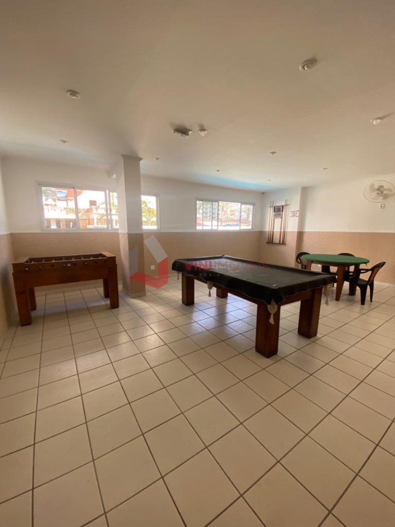 Apartamento em Guilhermina