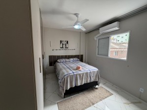 Apartamento em Praia Grande - Guilhermina