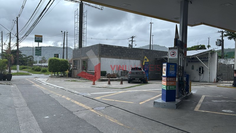 Ponto Comercial em Sítio Do Campo