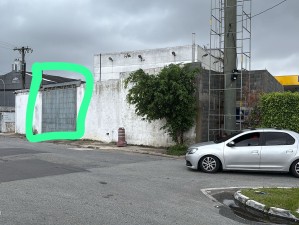 Ponto Comercial em Praia Grande - Sítio do Campo