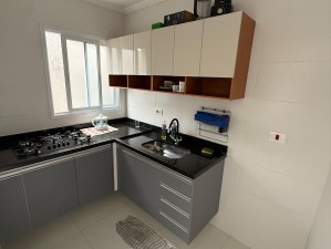 Casa em PRAIA GRANDE - BOQUEIRAO