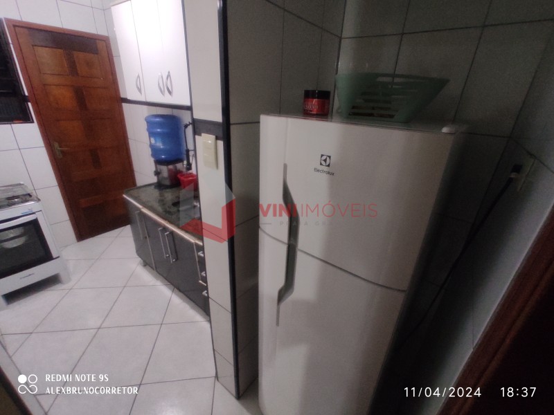 Casa em Jd Imperador