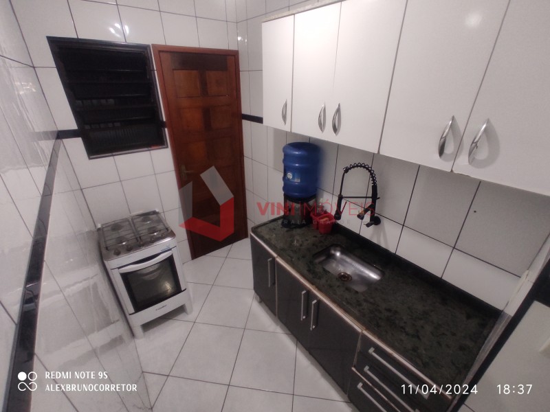 Casa em Jd Imperador