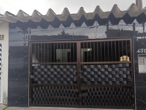 Casa em Jardim Imperador