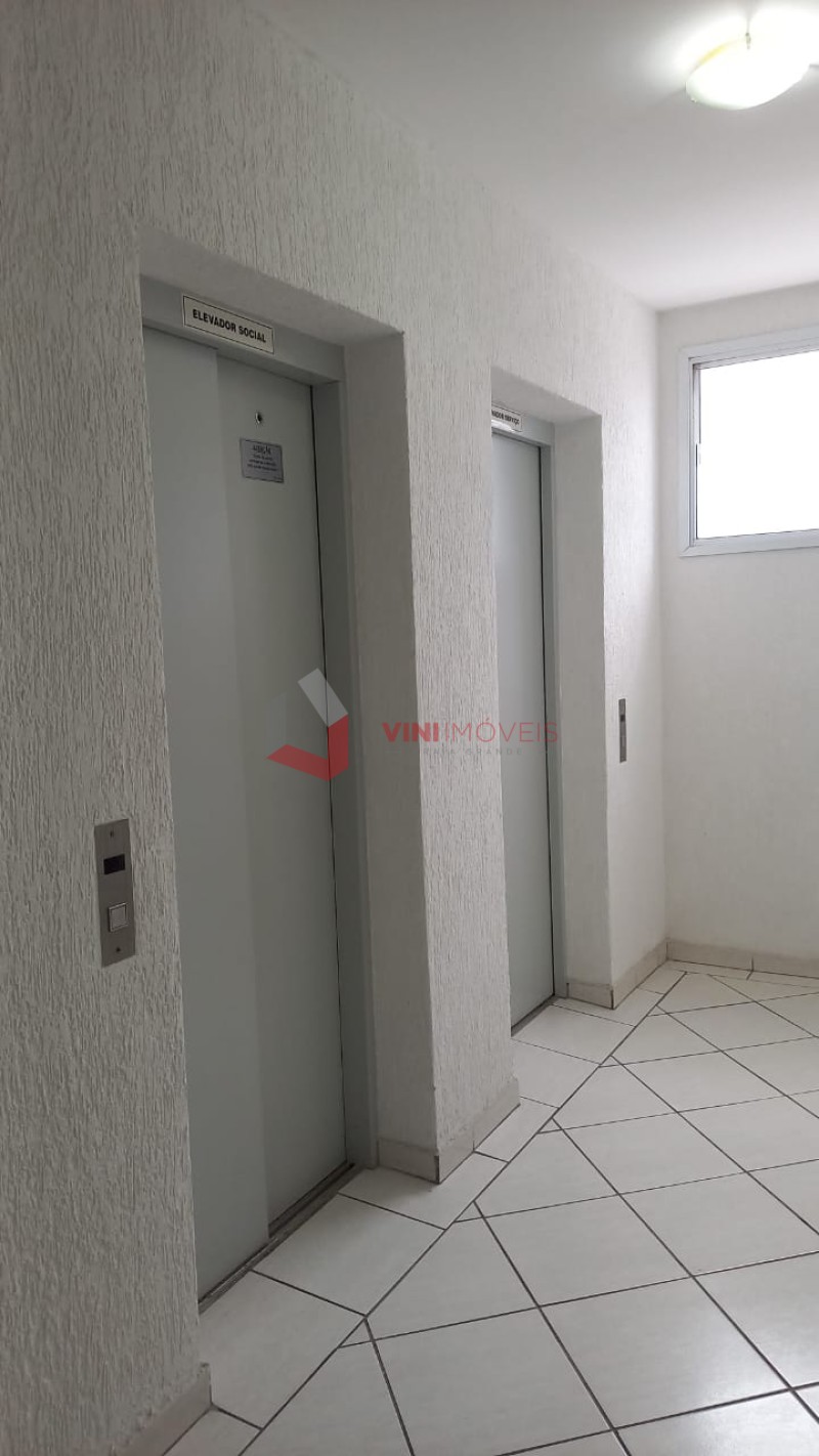 Apartamento em CaiÇara