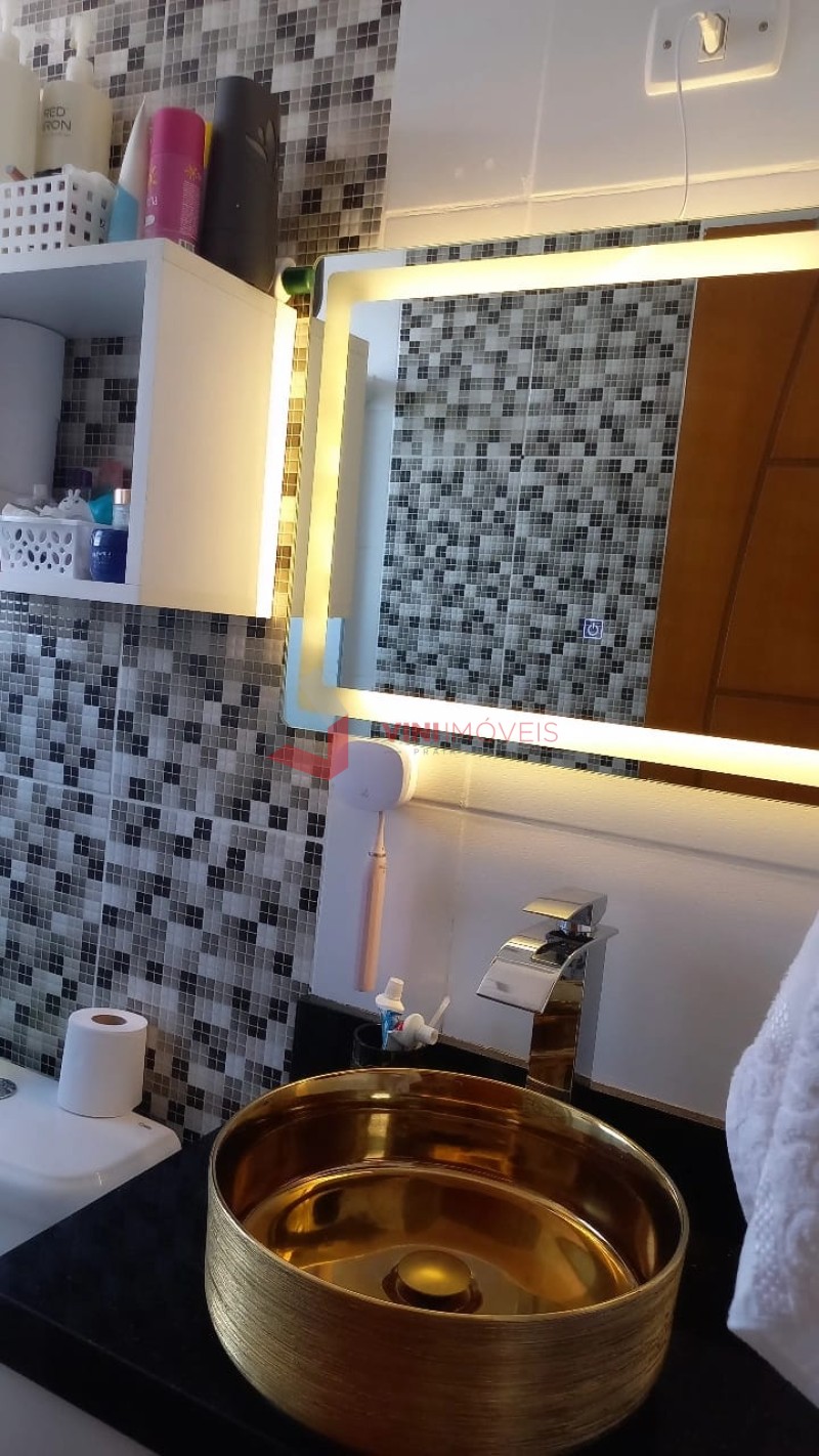 Apartamento em CaiÇara