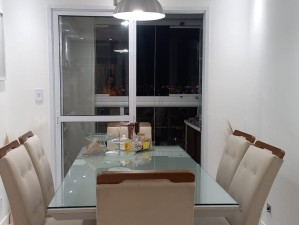 Apartamento em Caiçara