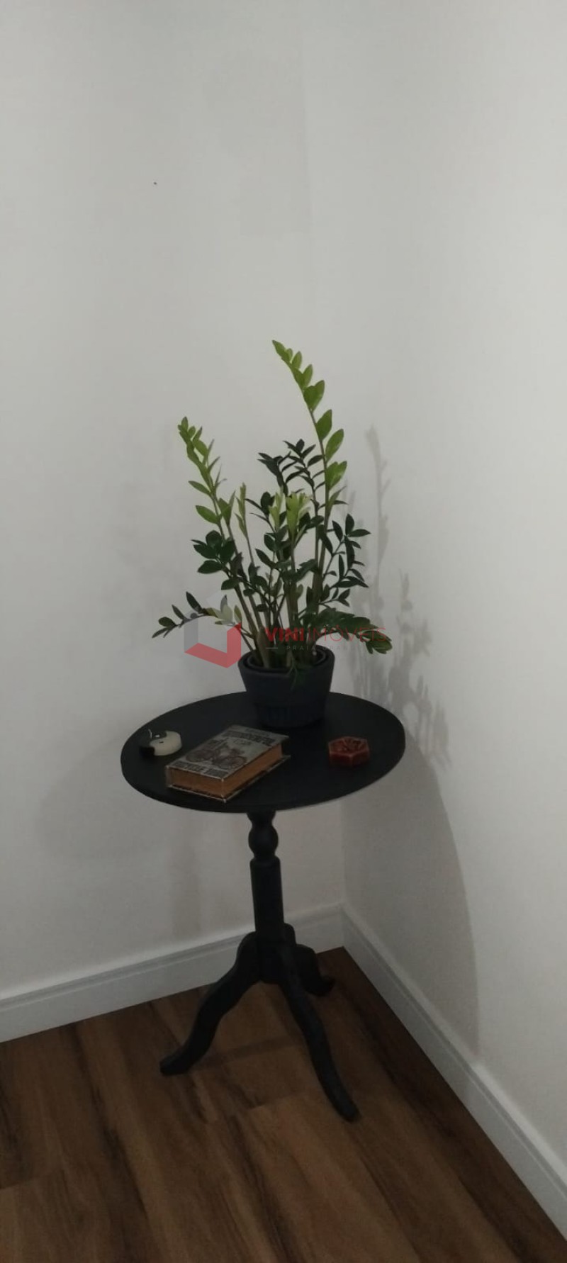 Apartamento em Ocian