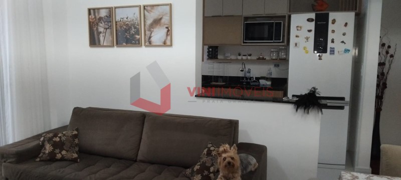 Apartamento em Ocian