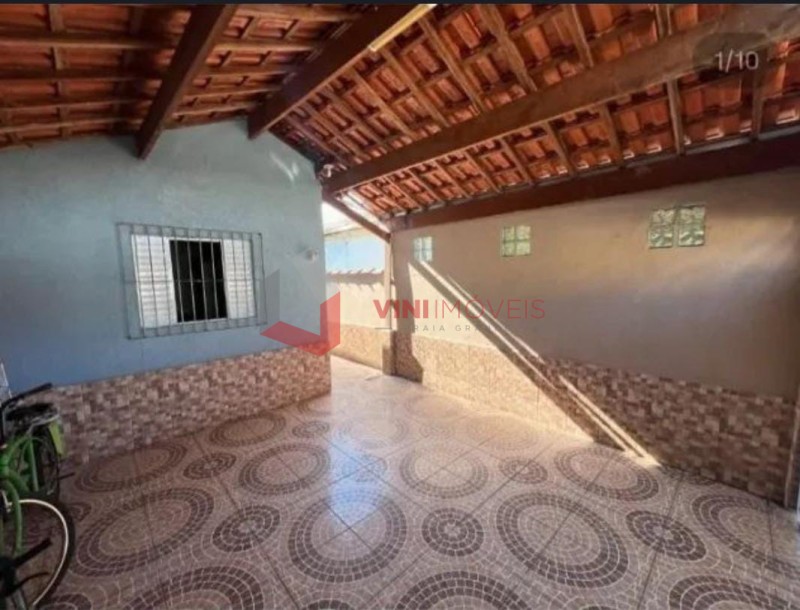 Casa em Jd Melvi