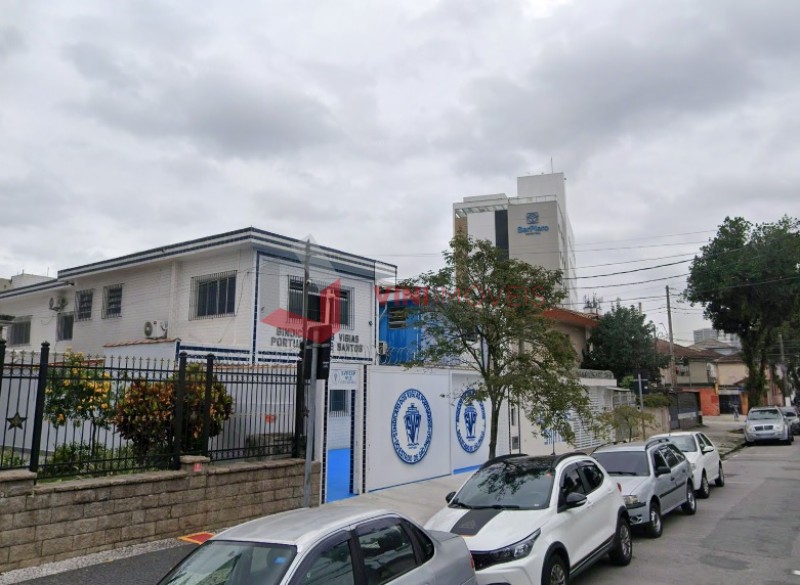 Terreno em Vila Matias