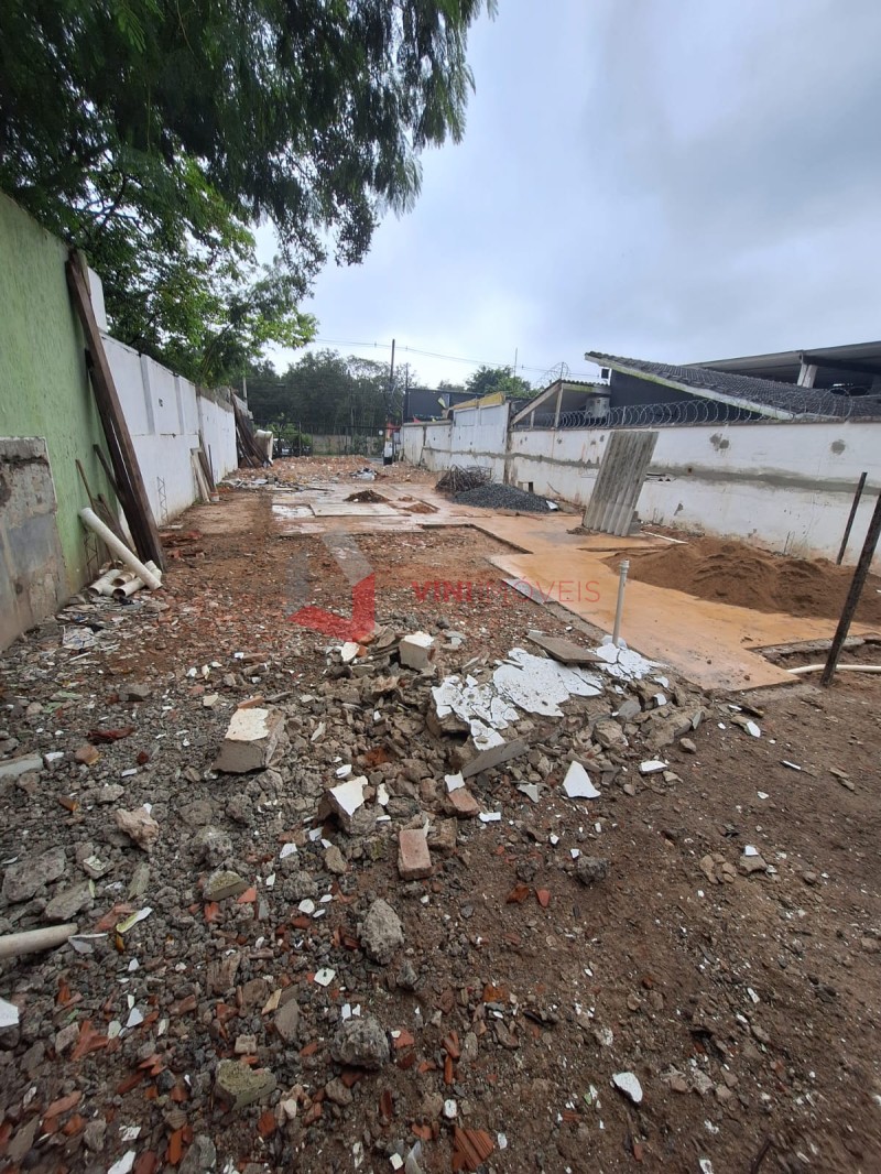 Terreno em Japuí