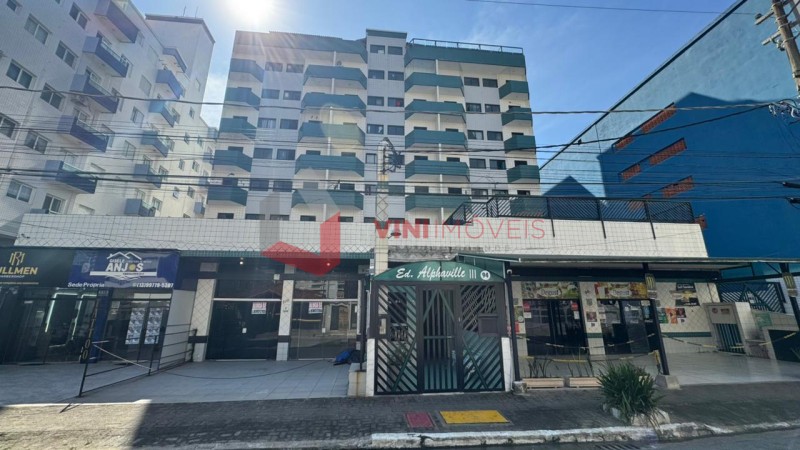 Apartamento em Vl Mirim
