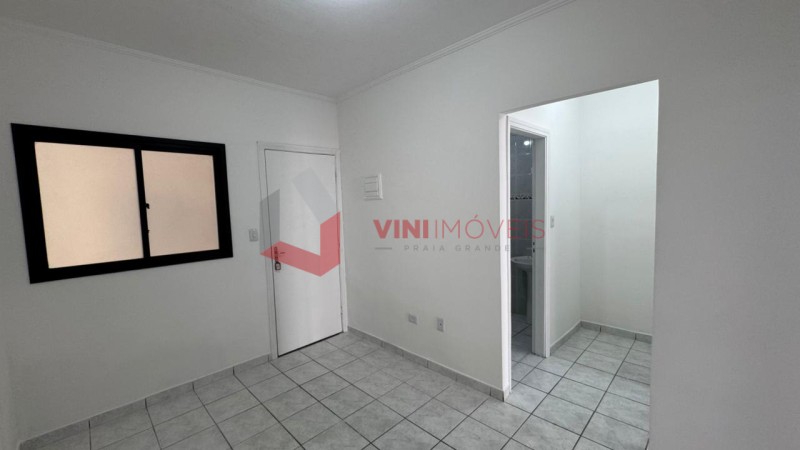 Apartamento em Vl Mirim