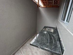 Sobrado em MARACANÃ