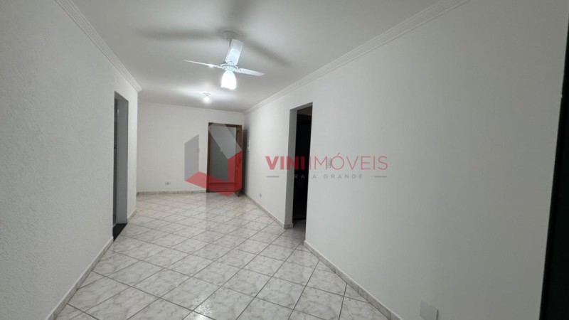 Apartamento em Canto Do Forte