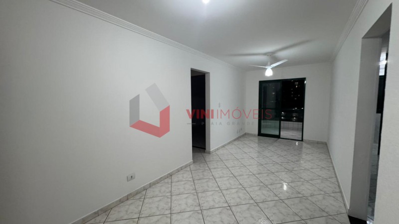 Apartamento em Canto Do Forte