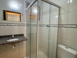 Apartamento em Praia Grande - Aviação