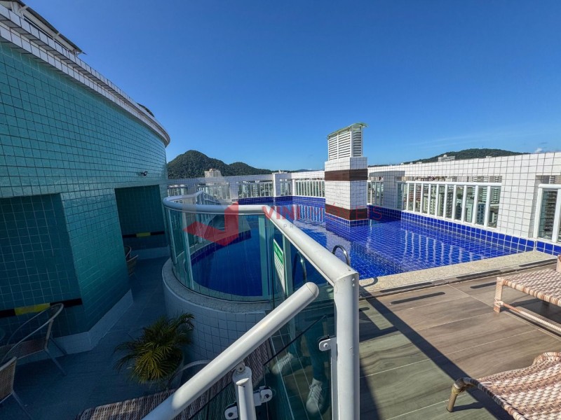 Apartamento em Boqueirão