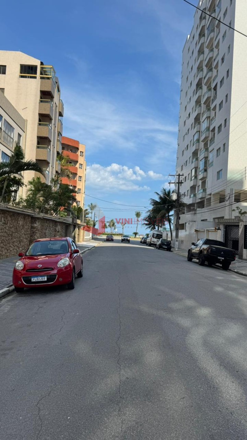Apartamento em CaiÇara
