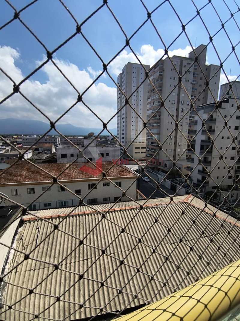 Apartamento em Tupi