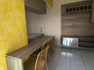 Apartamento em Praia Grande - Tupi