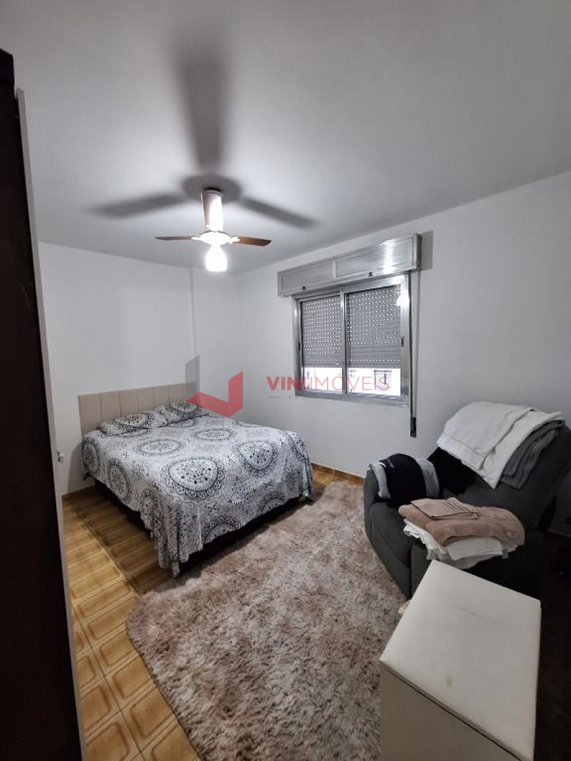 Apartamento em Itararé